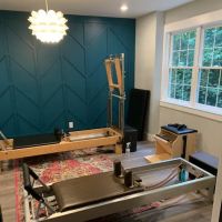 The Pilates Movement ico