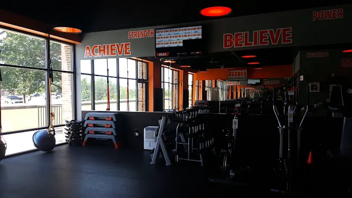 Orangetheory Fitness Picture 5