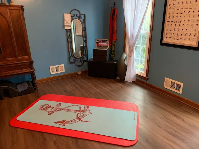 Anchor to Life Pilates Picture 7