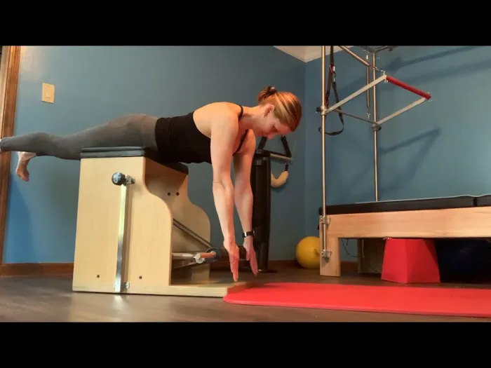 Anchor to Life Pilates Picture 6
