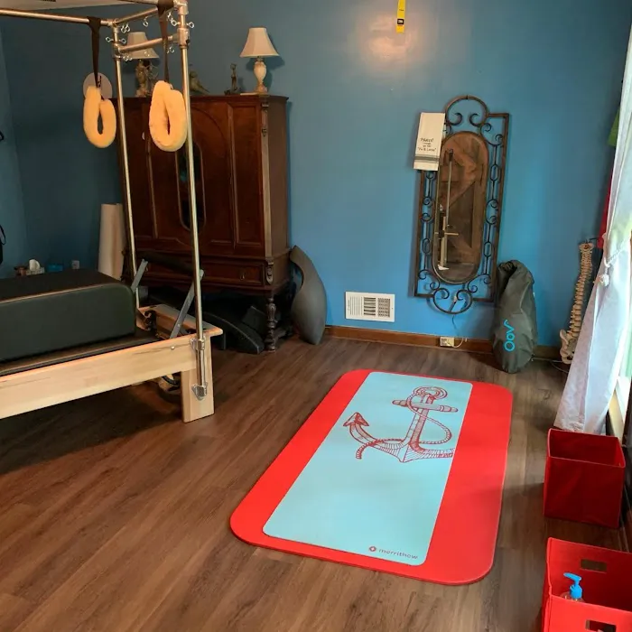 Anchor to Life Pilates Picture 10