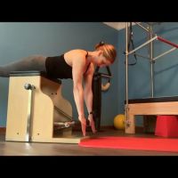 Anchor to Life Pilates ico