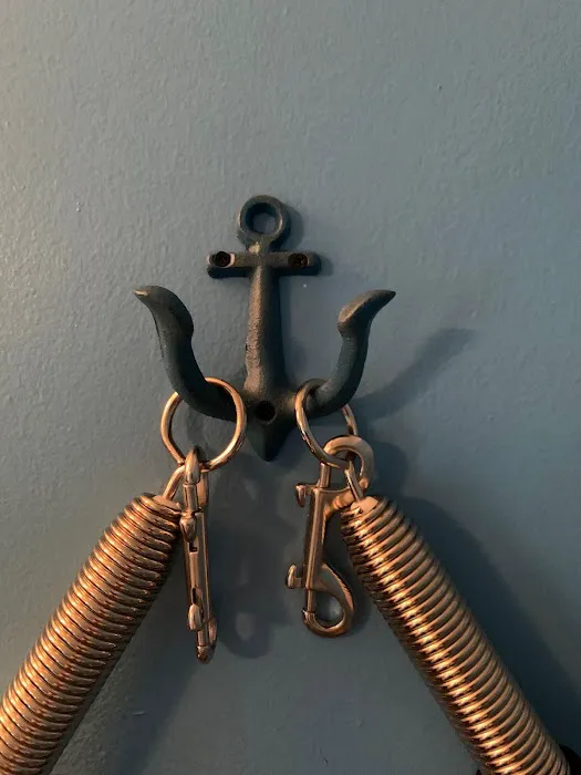 Anchor to Life Pilates Picture 3