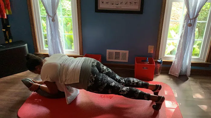 Anchor to Life Pilates Picture 4