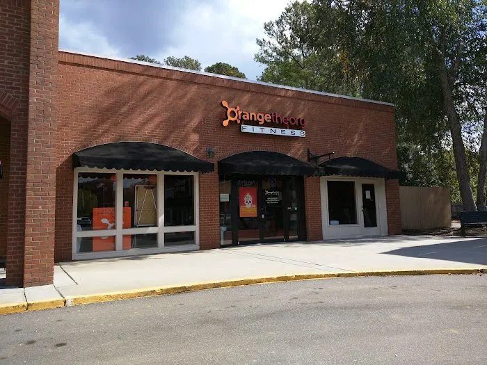 Orangetheory Fitness Picture 7