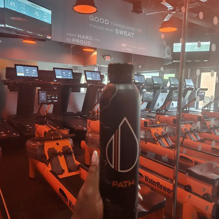 Orangetheory Fitness Picture 2