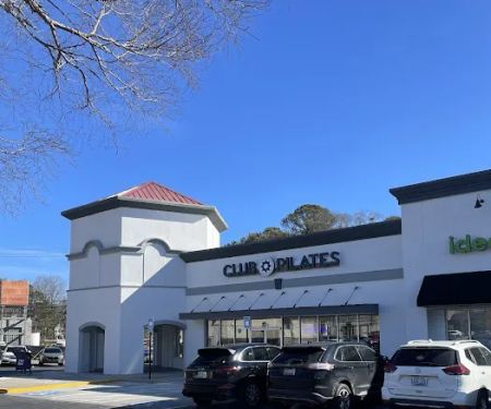 Club Pilates