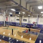Chastain Park Gym