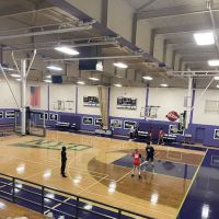 Chastain Park Gym ico