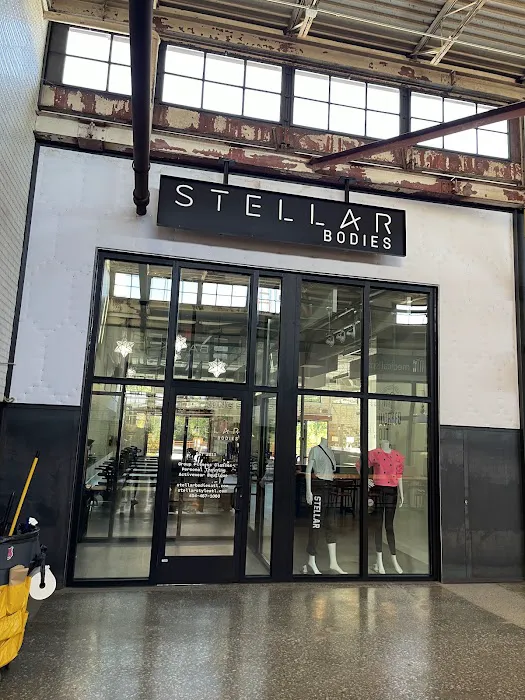 Stellar Bodies LLC - West Midtown Atlanta Picture 6