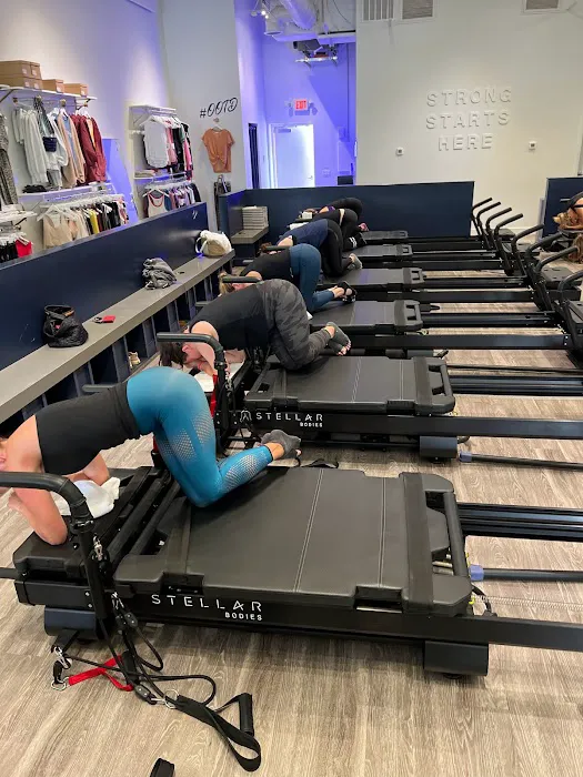 Stellar Bodies LLC - West Midtown Atlanta Picture 10