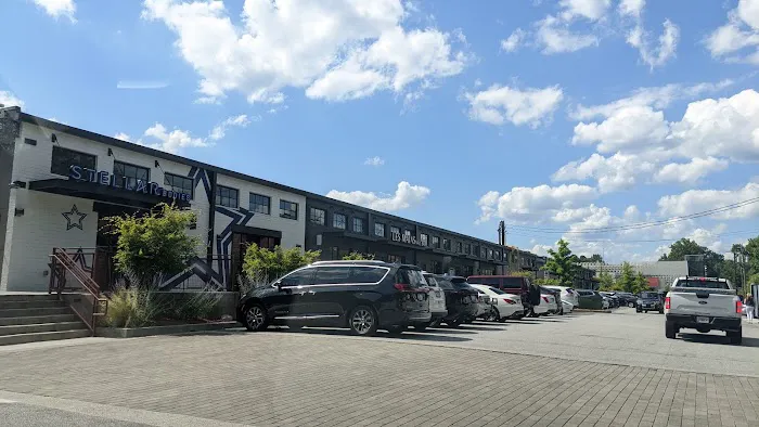 Stellar Bodies LLC - West Midtown Atlanta Picture 4