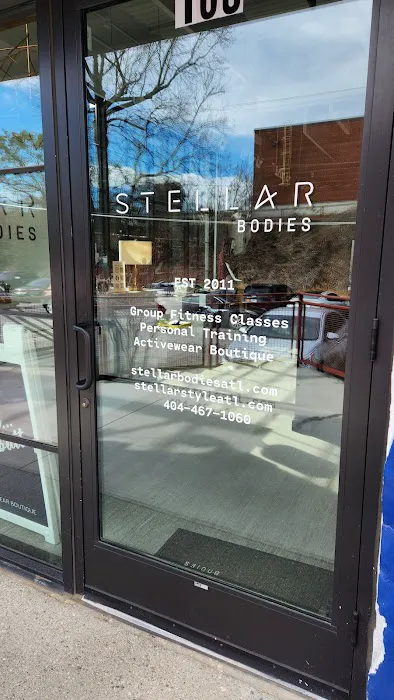 Stellar Bodies LLC - West Midtown Atlanta Picture 2