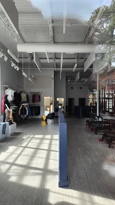 Stellar Bodies LLC - West Midtown Atlanta Picture 1