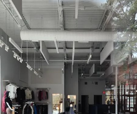 Stellar Bodies LLC - West Midtown Atlanta