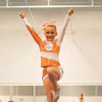 The Peach Pit Gymnastics, Cheerleading, Dance & Trampoline & Tumbling