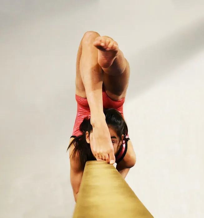 The Peach Pit Gymnastics, Cheerleading, Dance & Trampoline & Tumbling Picture 4