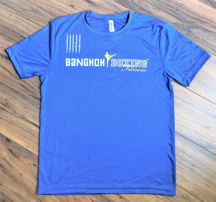 Bangkok Boxing Fitness Picture 1