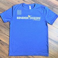 Bangkok Boxing Fitness ico