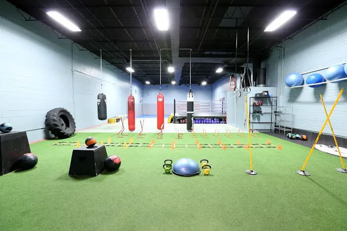 Bangkok Boxing Fitness Picture 3