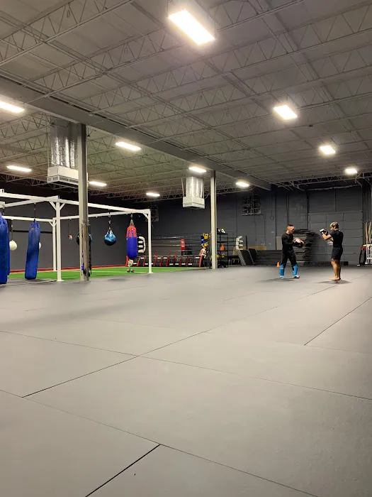 Bangkok Boxing Fitness Picture 5