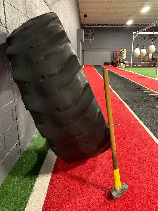 Bangkok Boxing Fitness Picture 7