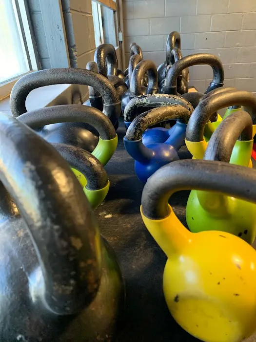 Bangkok Boxing Fitness Picture 9