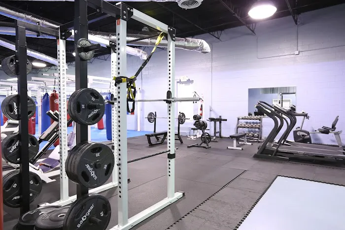 Bangkok Boxing Fitness Picture 10