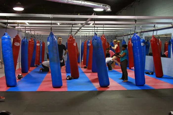 Bangkok Boxing Fitness Picture 8