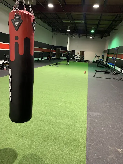 Steele Fitness Picture 1