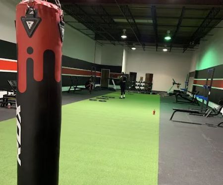 Steele Fitness