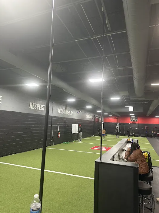 D1 Training Upper Westside Atlanta Picture 1