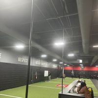 D1 Training Upper Westside Atlanta ico