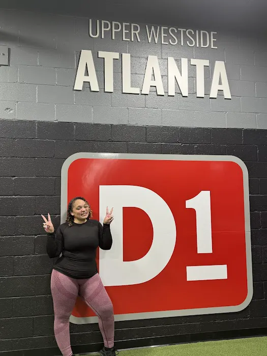 D1 Training Upper Westside Atlanta Picture 5