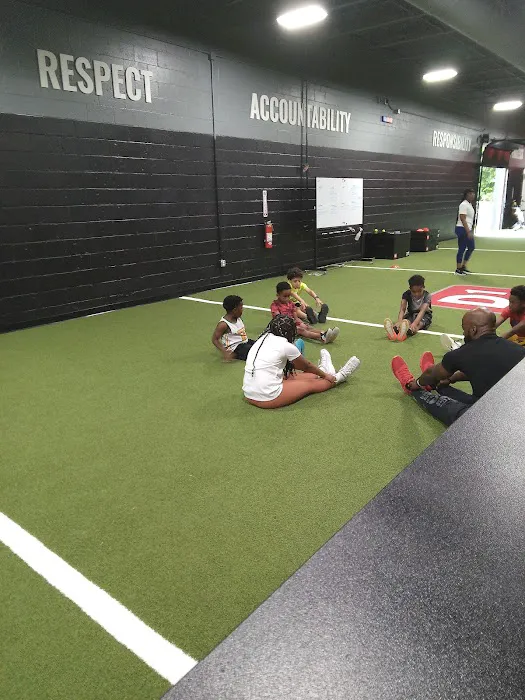 D1 Training Upper Westside Atlanta Picture 4