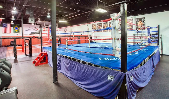 X3 Sports - West Midtown Picture 1