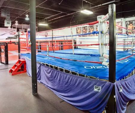 X3 Sports - West Midtown