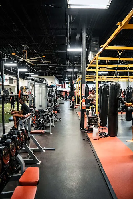 X3 Sports - West Midtown Picture 10