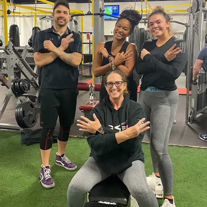 X3 Sports - West Midtown Picture 9