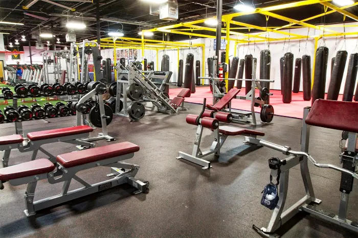 X3 Sports - West Midtown Picture 5