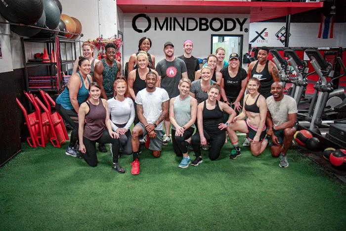 X3 Sports - West Midtown Picture 3