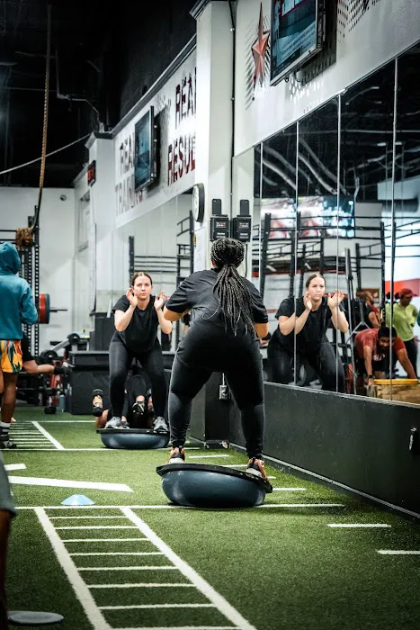 X3 Sports - West Midtown Picture 4