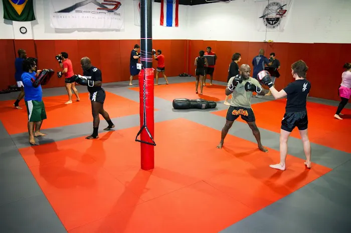 X3 Sports - West Midtown Picture 7