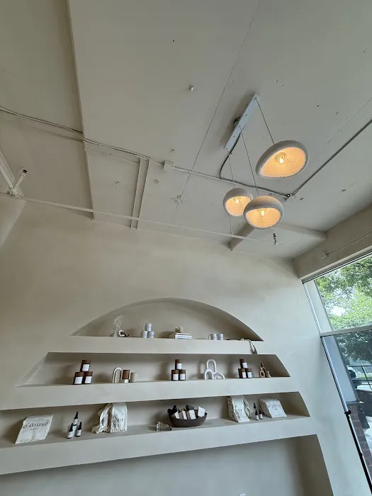 Le' Muse Pilates Picture 10