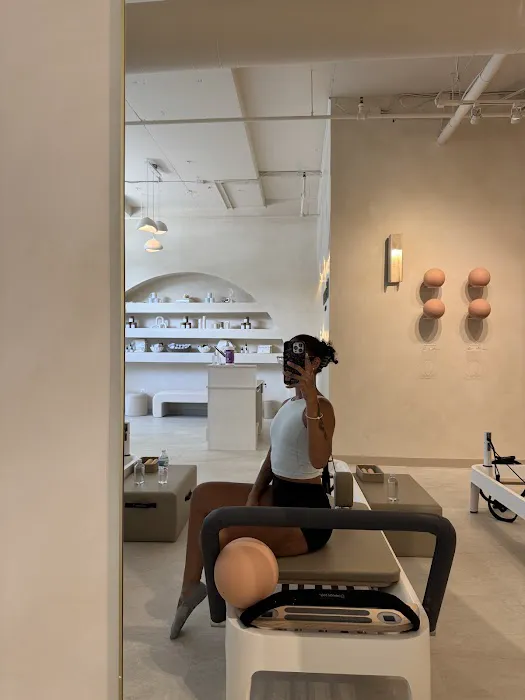 Le' Muse Pilates Picture 4