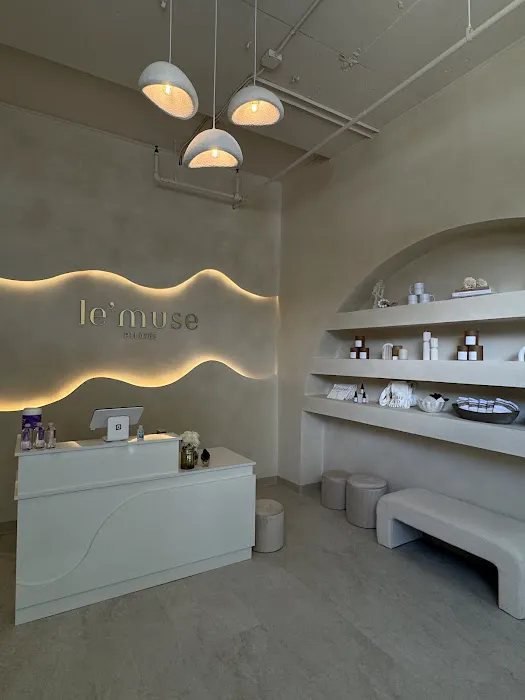 Le' Muse Pilates Picture 2