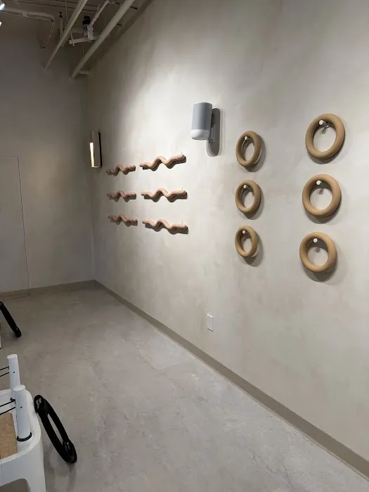 Le' Muse Pilates Picture 8