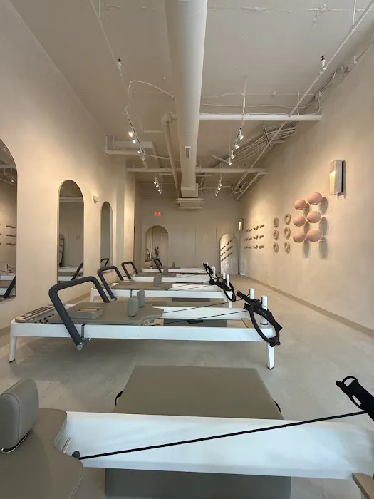 Le' Muse Pilates Picture 9