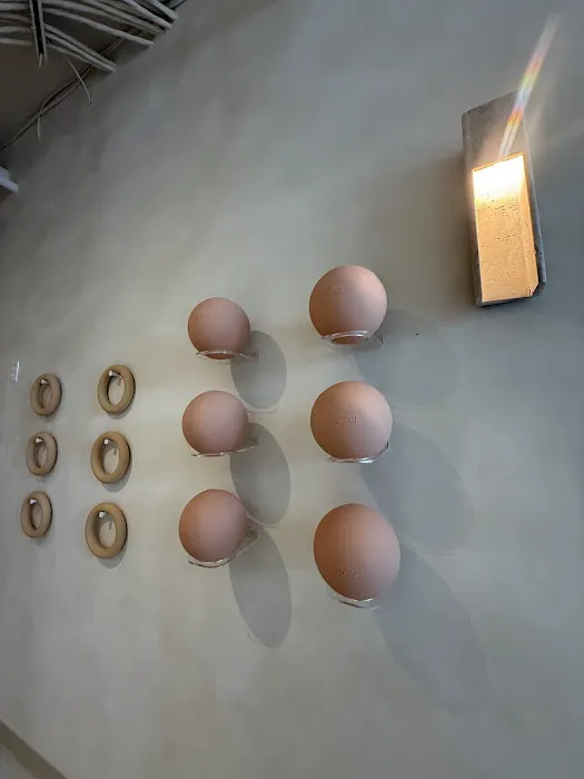 Le' Muse Pilates Picture 7