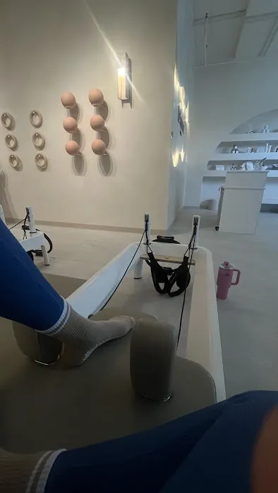 Le' Muse Pilates Picture 6